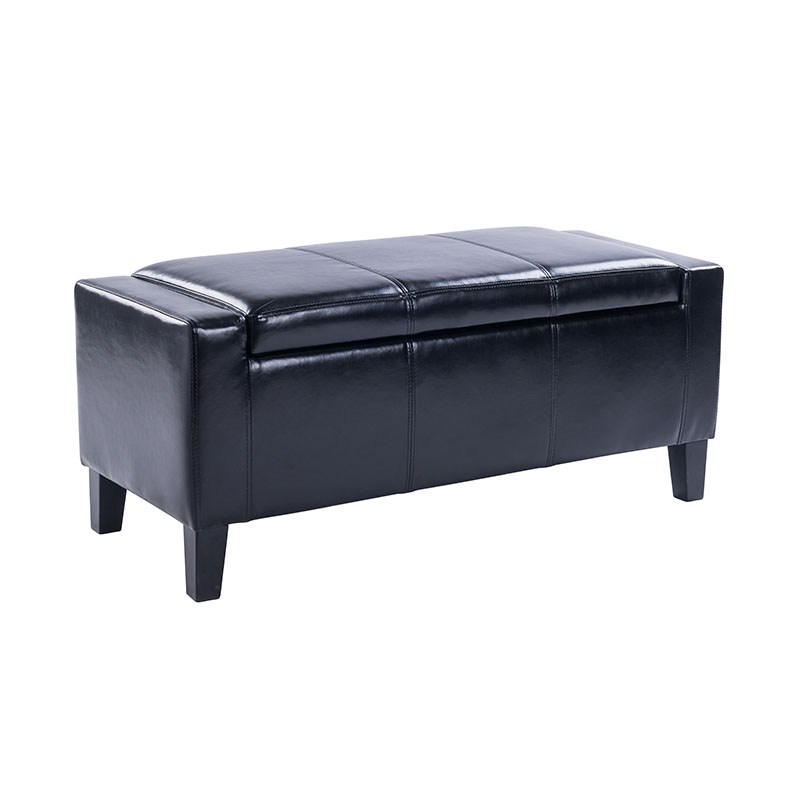 Storage Ottoman: Den kompletta köp- och stylingsguiden