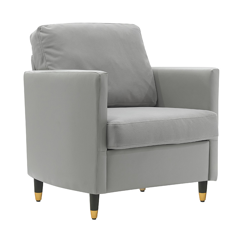 Loveseat soffa för sovrummet: Hur man väljer rätt liten soffa för ditt utrymme
