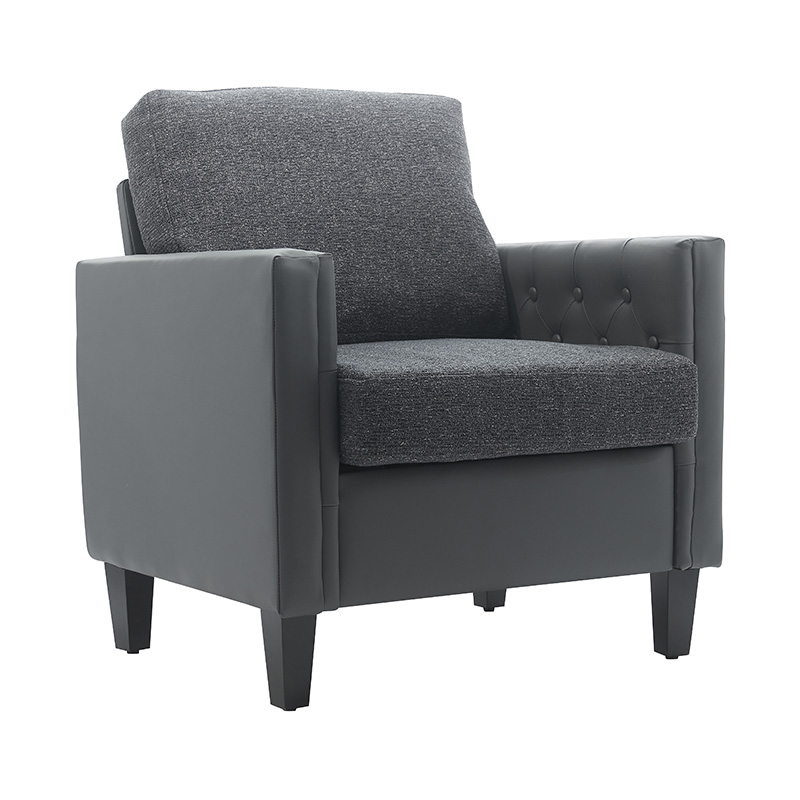 Den bästa Loveseat-soffan för ditt sovrum: Vad du ska veta innan du köper